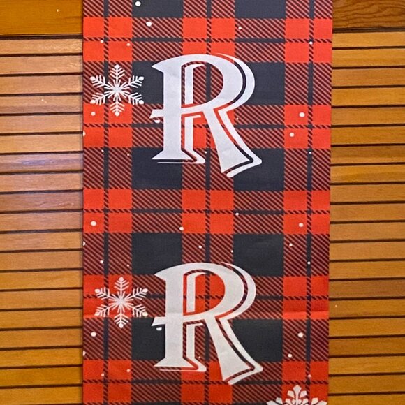 MERRY CHRISTMAS outdoor banners - Picture 4 of 12